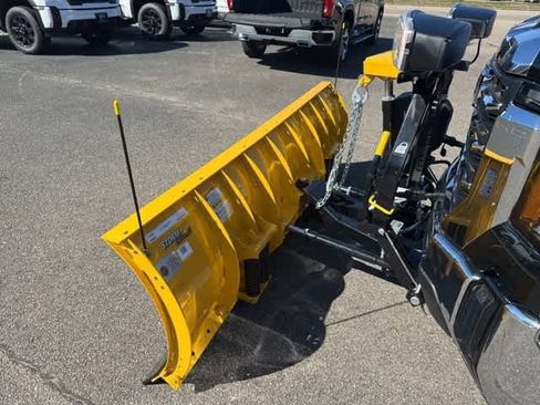 New 2025 GMC Sierra 3500 SLE w/ SLE Convenience Package image 13