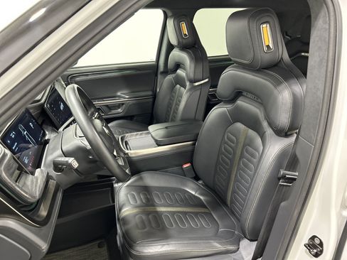 Used 2022 Rivian R1T Launch Edition AWD/4WD image 20