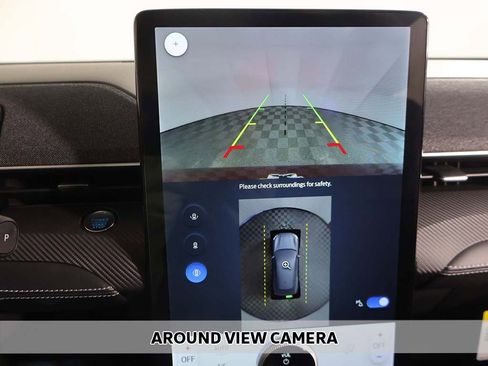 Used 2025 Ford Mustang Mach-E Premium image 6