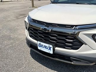 New 2026 Chevrolet TrailBlazer ACTIV w/ Driver Confidence Package video 3