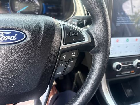 Used 2023 Ford Edge SEL w/ Convenience Package AWD/4WD image 31
