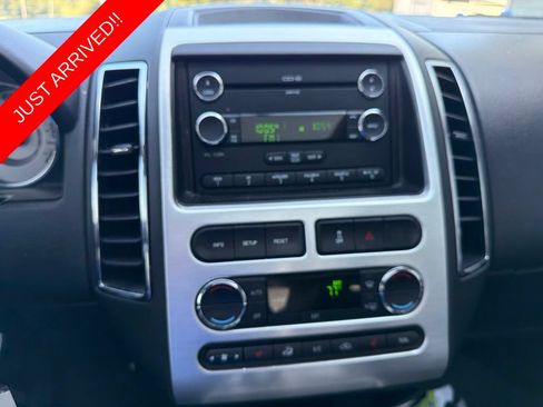 Used 2008 Ford Edge Limited FWD image 17