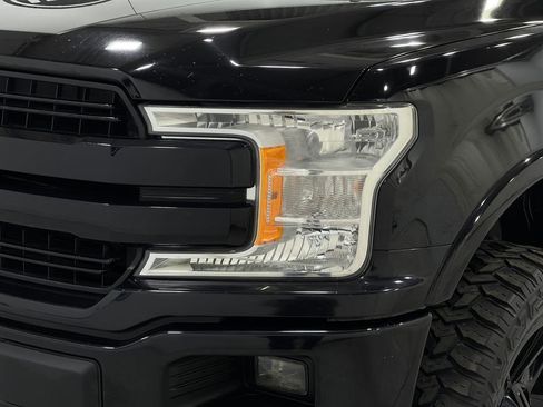 Used 2019 Ford F150 Lariat image 33