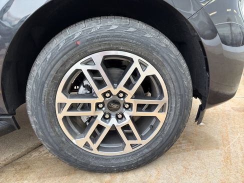 New 2026 Ford Expedition Max Active image 12