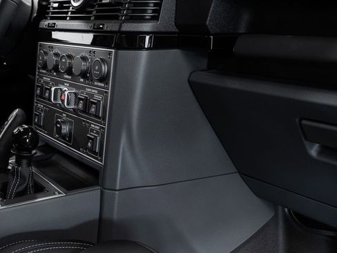 New 2026 INEOS Grenadier Fieldmaster Edition image 33