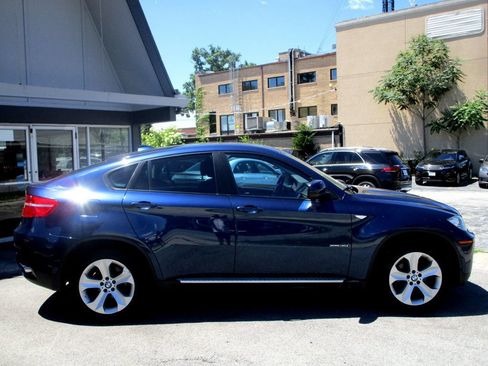 Used 2012 BMW X6 xDrive35i AWD/4WD image 11