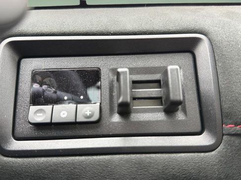 New 2026 Nissan Armada NISMO AWD/4WD image 12