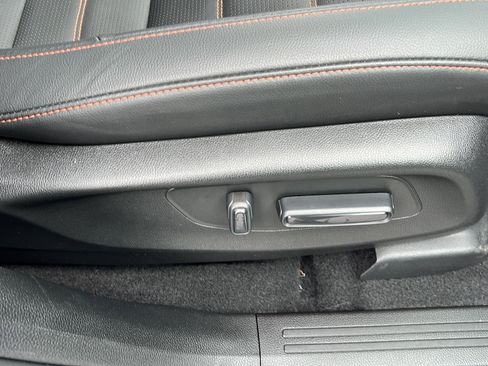 Certified 2025 Honda CR-V Sport-L image 38