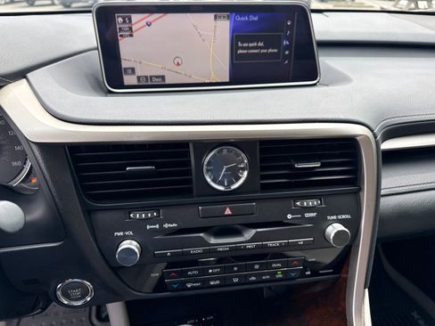 Used 2019 Lexus RX 350 FWD w/ Navigation Package image 23