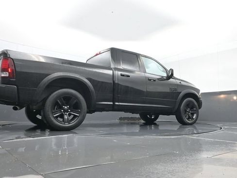 Used 2021 RAM 1500 Classic Warlock image 22