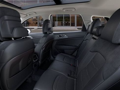 New 2026 Kia Sportage SX AWD/4WD image 18