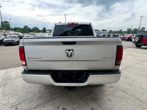 Used 2015 RAM 1500 Outdoorsman image 6