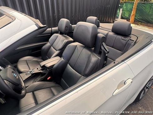 Used 2012 BMW M3 Convertible image 13