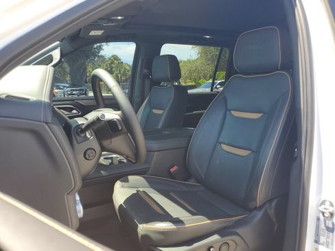 Certified 2022 GMC Yukon XL AT4 AWD/4WD image 22