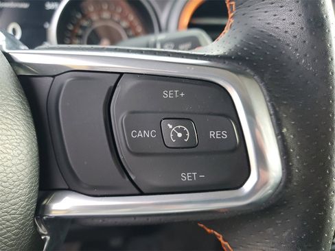 Used 2023 Jeep Gladiator Mojave w/ LED Lighting Group image 28