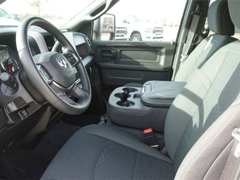 New 2026 RAM 3500 Tradesman image 18