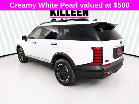 New 2026 Hyundai Palisade XRT Pro image 5