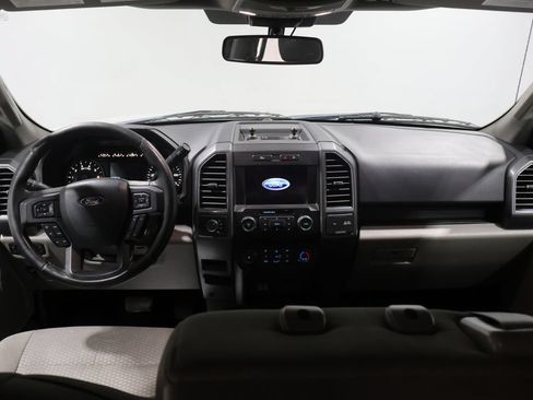 Used 2019 Ford F150 XLT w/ Equipment Group 302A Luxury AWD/4WD image 19
