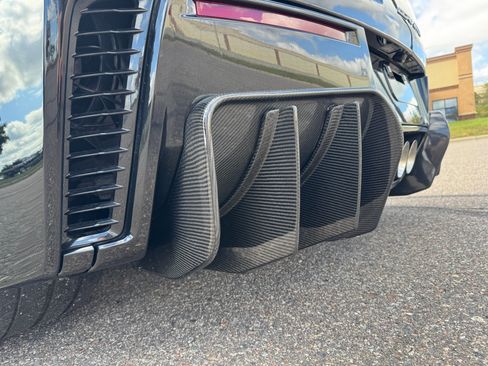 Used 2018 Chevrolet Corvette Grand Sport image 31