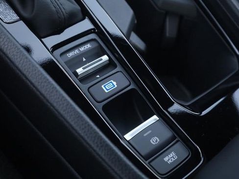 New 2026 Honda Accord Sport image 16