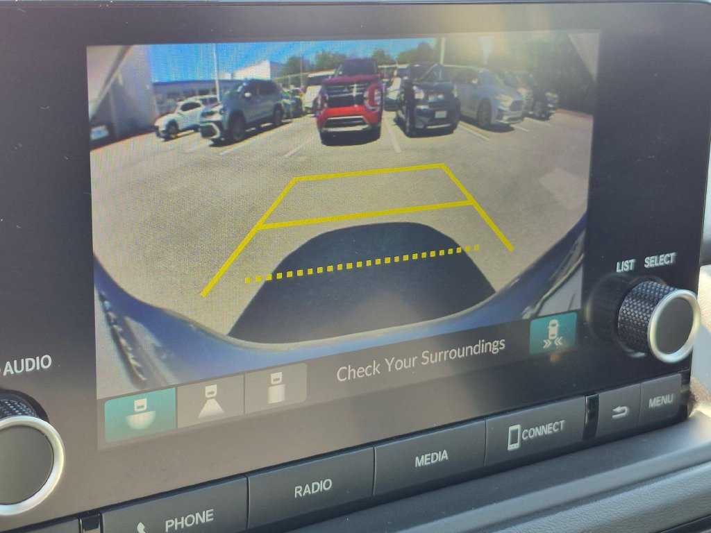 Used 2025 Honda Accord SE image 18