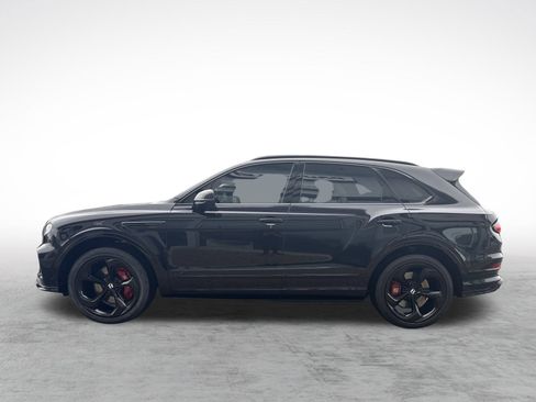 Used 2022 Bentley Bentayga image 5