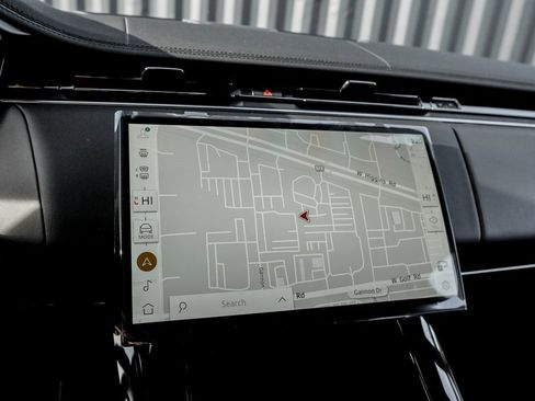 New 2026 Land Rover Range Rover Sport Dynamic SE image 13