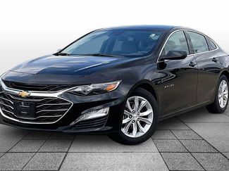 Used 2025 Chevrolet Malibu LT video 1