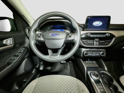 Certified 2022 Ford Escape SE AWD/4WD image 33
