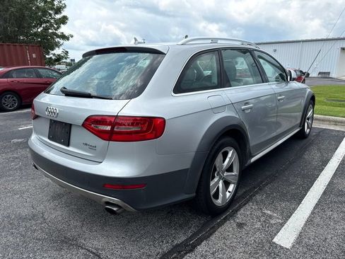 Used 2013 Audi A4 Premium Plus AWD/4WD image 4