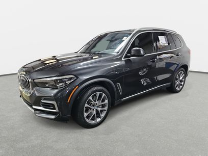 Used 2023 BMW X5 xDrive40i w/ Premium Package