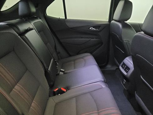 Used 2024 Chevrolet Equinox RS w/ LPO, Floor Liner Package FWD image 19