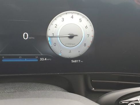 Certified 2023 Hyundai Elantra N Line FWD image 24