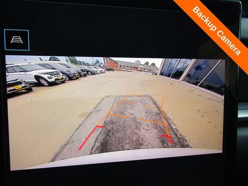 Used 2025 GMC Terrain Elevation AWD/4WD image 17