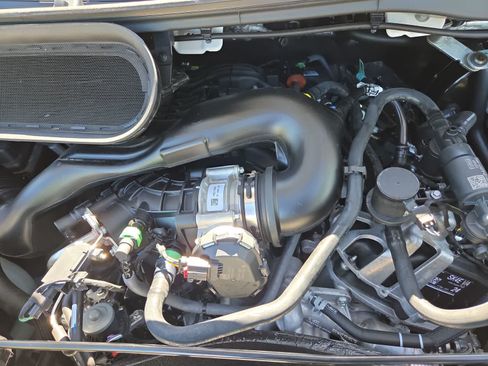 Used 2025 Ford Transit 250 Low Roof w/ Exterior Upgrade Package RWD image 17