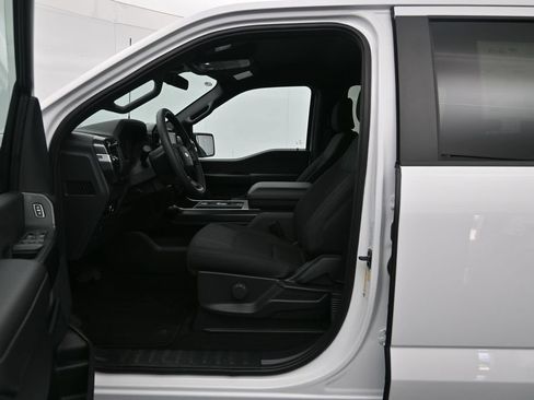 Certified 2026 Ford F150 STX w/ Equipment Group 200A RWD image 21