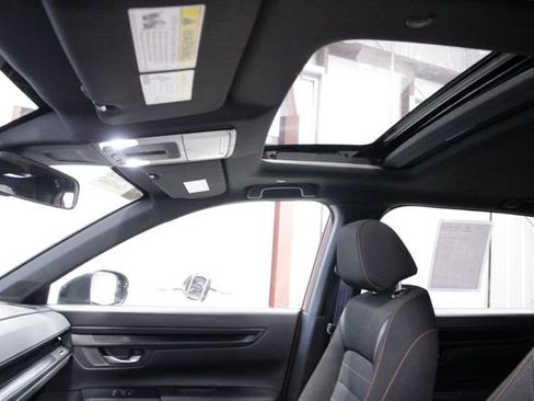 Certified 2024 Honda CR-V Sport image 35