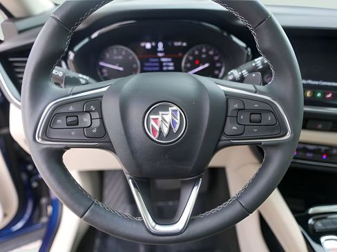 Used 2023 Buick Envision Avenir FWD image 15