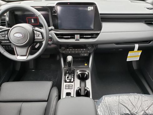 New 2026 Subaru Outback Touring AWD/4WD image 9