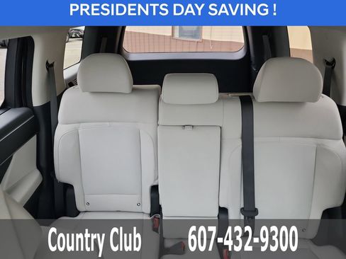 New 2026 Hyundai Santa Fe SE image 20