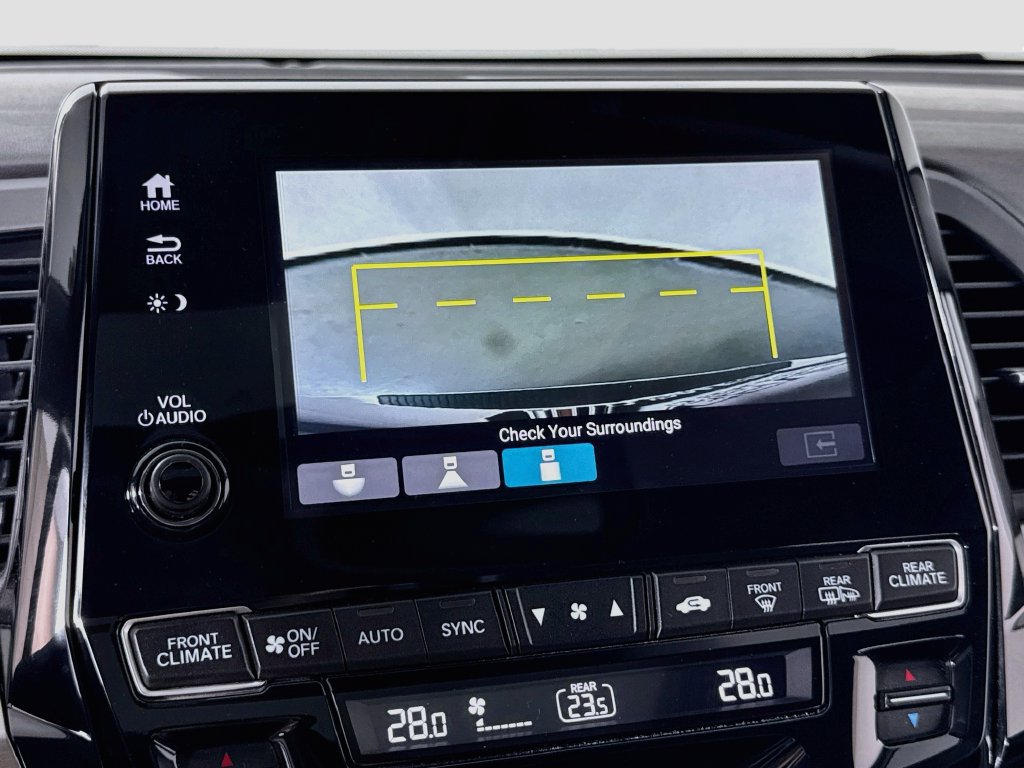 Used 2019 Honda Odyssey EX-L image 37