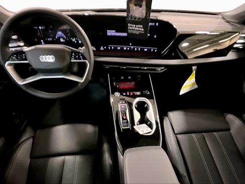 New 2026 Audi A6 Premium Plus AWD/4WD image 5