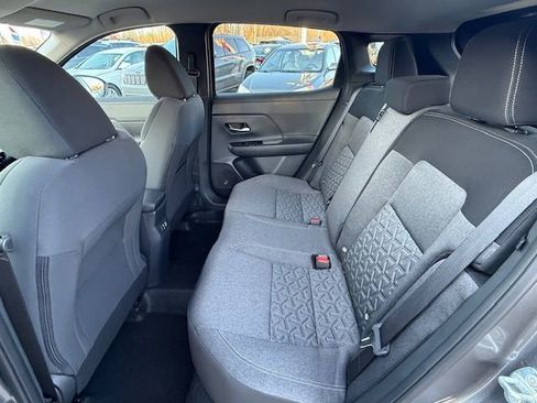 New 2025 Nissan Kicks SV image 12