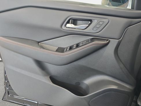 New 2026 Nissan Rogue SV w/ Rock Creek Premium Package AWD/4WD image 26