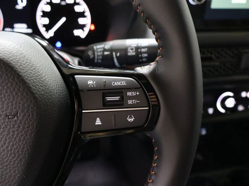 New 2026 Honda HR-V Sport image 33