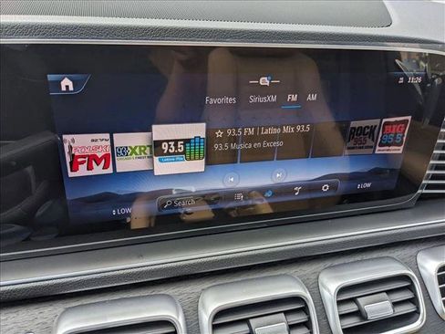 New 2026 Mercedes-Benz GLE 450 4MATIC image 12