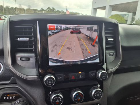 New 2026 RAM 1500 Express image 15