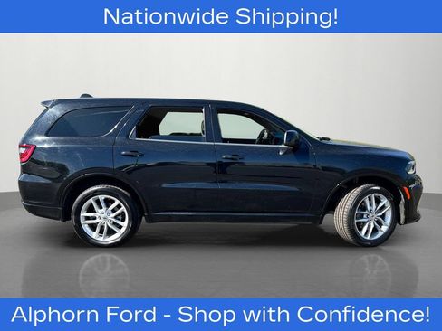 Used 2023 Dodge Durango GT AWD/4WD image 2