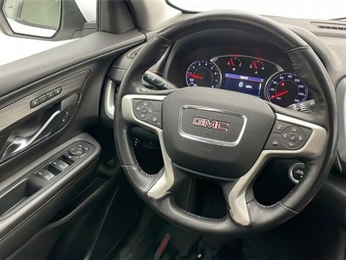Used 2019 GMC Terrain SLT w/ Preferred Package image 7