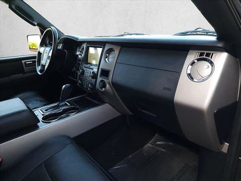 Used 2016 Ford Expedition EL Limited w/ Equipment Group 301A RWD image 20